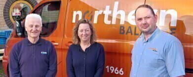 Northern Balance Acquires A1 Scales to Bolster Customers’ Choice and Access to Critical Weighing Services